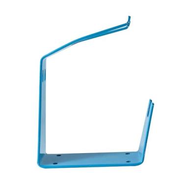 Imagem de Generic Suporte para Pulverizador de Tinta, Suporte Robusto para Ferramenta de Pulverização HVLP, para Pulverizador para de Oficina Mecânica.