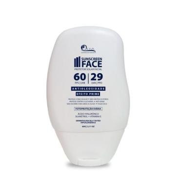 Imagem de Protetor Solar para pele Oleosa Sunscreen Olya