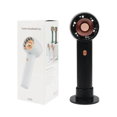 Imagem de Ventilador Portátil USB Para Secagem De Cola De Cílios, Ferramenta De 