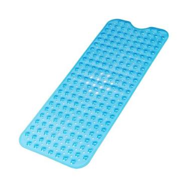 Imagem de Tapete De Banheira Antiderrapante Extra Longo Com Desenhos Animados 40