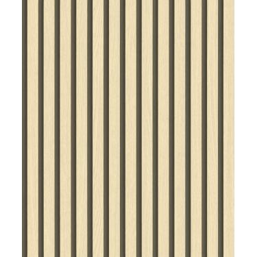 Imagem de Papel de Parede Unique Ripado UN5066