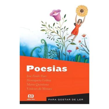 Imagem de Poesias