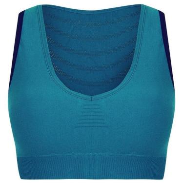 Imagem de Top Lupo AF Raschel Ref. 71854-001-Feminino