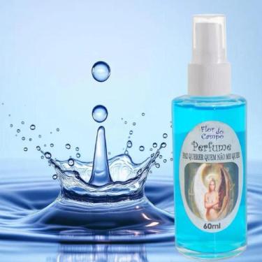 Imagem de Perfume Faz Querer Quem Não Me Quer  Amor  Desejo  Conquista Espiritua