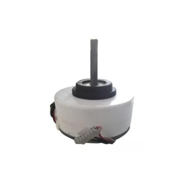 Imagem de Motor Evaporadora Inverter Hulter para LG 12000 a 30000 BTUs Eixo Curto HT1L1230ECP