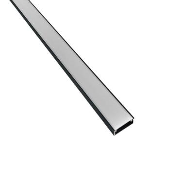 Imagem de Perfil de Sobrepor para Fita Led Save Energy Sardegna 30mm