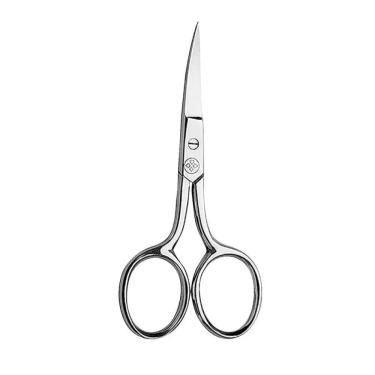 Imagem de Tesoura Para Unha Flex Curva Mundial