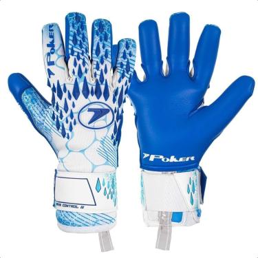 Imagem de Luva Super Profissional Poker Water Control III-Unissex
