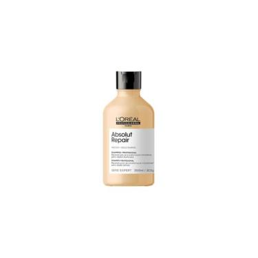 Imagem de Shampoo L'oréal Professionnel Absolut Repair Gold Quinoa + Protein - 3
