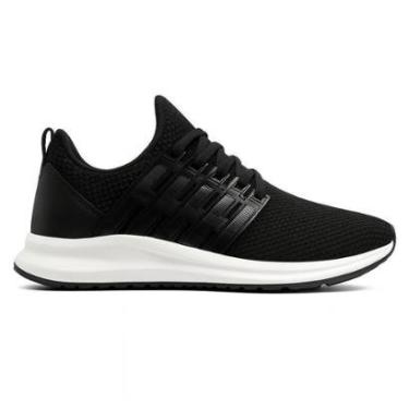 Imagem de Tênis Feminino para Academia Caminhada Treino Esportivo Running BF Shoes Lite II-Feminino