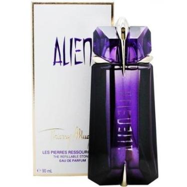 Imagem de Alien Mugler Perfume Feminino Eau De Parfum 90ml Importado-Feminino