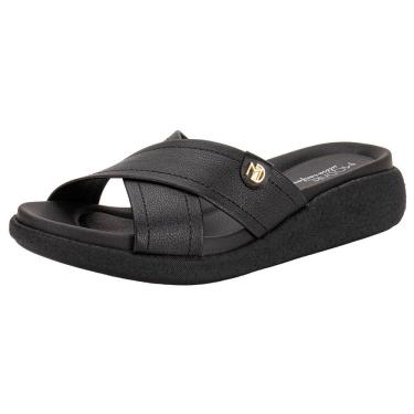 Imagem de Tamanco Feminino Anabela Modare 7206100