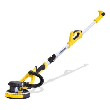 Imagem de Lixadeira de Parede MLP 750 LED Mono 750W 110V Menegotti