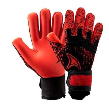 Imagem de Luva Goleiro Campo Three Stars Lifeknit Profissional-Masculino
