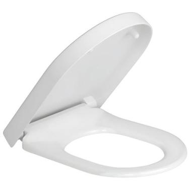 Imagem de Assento Termofixo Slow Close Deca Lk Duna Carrara - Ap23617