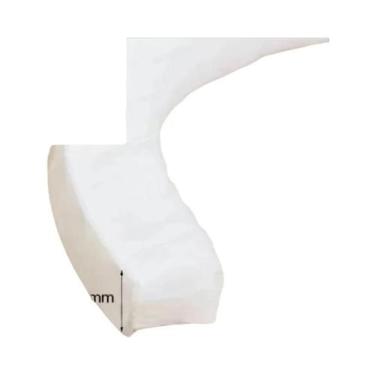 Imagem de Fita De Vedação Autoadesiva Para Portas E Janelas 5/10/20, Faixa De Es