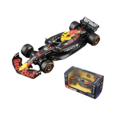 Imagem de Modelos De Carros F1 Em Escala 1:43, Bburago, Brinquedos De Corrida Em
