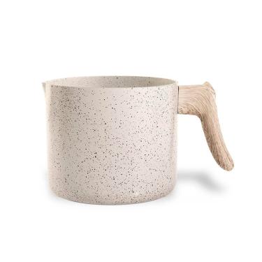 Imagem de Fervedor Brinox Sirius 1,7L Antiaderente Cerâmico Vanilla