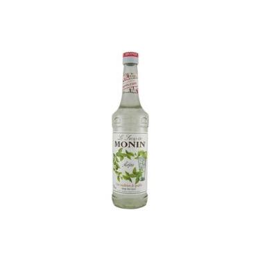 Imagem de Xarope Monin Mojito 700 ml Xarope Monin de Mojito 700ml