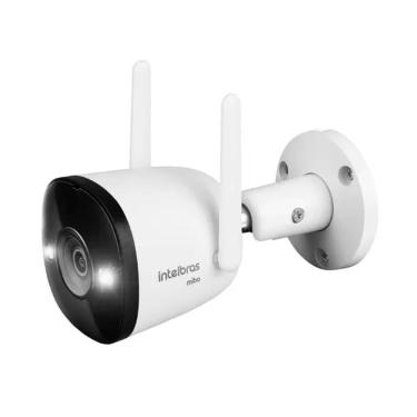 Imagem de Câmera de Segurança Externa Wi-fi IM5+ Full Color Intelbras