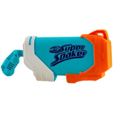 Imagem de Lançador de água nerf super soaker torrent habsrof3889 - Hasbro