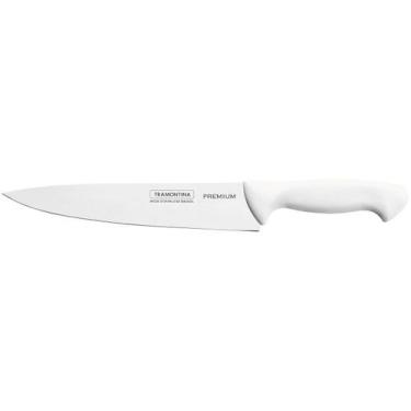 Imagem de Faca para Carne em Inox Premium 6" - Tramontina