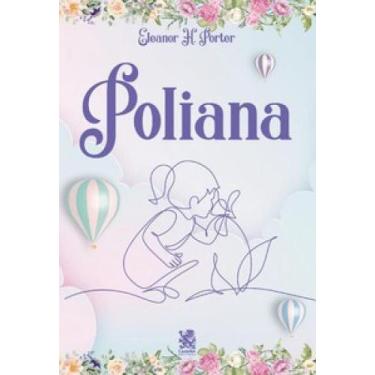 Imagem de Livro - Poliana - Camelot Editora