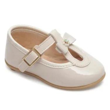 Imagem de SAPATILHA PIMPOLHO HELENA FASE 02 REF 0120015C MENINA-Feminino