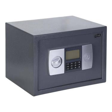 Imagem de Cofre De Seguranca Digital 35x25x25cm Com Painel Lcd