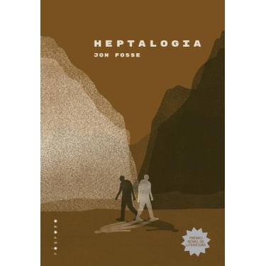 Imagem de Livro - Heptalogia