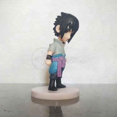 Imagem de Boneco Action Figure Colecionáveis Naruto Shippuden