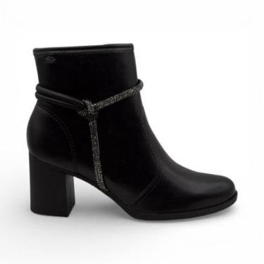 Imagem de Bota Feminina Cano Curto Dakota D2191-Feminino