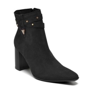 Imagem de Bota Feminina Via Marte 357-003-Feminino