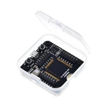 Imagem de Placa De Desenvolvimento ESP32-WROVER ESP8266 ESP-WROOM-32 Com Testado