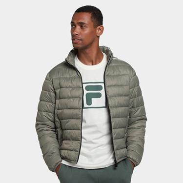 Imagem de Jaqueta Fila Touch Light Masculina-Masculino
