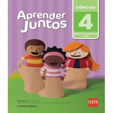 Imagem de Aprender juntos ciencias bncc 4 ano ef i 05 ed, 3