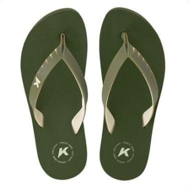 Imagem de Sandália Kenner Red Pro-Unissex