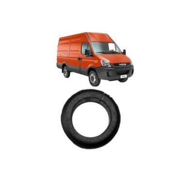 Imagem de Bucha barra estabilizadora traseira iveco daily (superior)(24mm) - CAM
