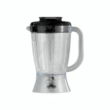 Imagem de Copo Para Liquidificador Britania Eletronic Filter Cristal - Mebrasi, 