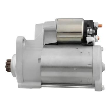 Imagem de Motor De Partida Gol G5,g6 fox up kombi 1.4 Flex 12v 0.8kw - ZWF