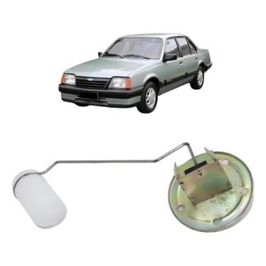Imagem de Boia Sensor Combustível Monza 1983 84 85 86 A 1990 Álcool - Cav