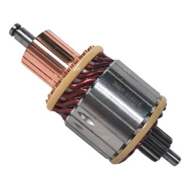 Imagem de Induzido De Partida F250 f350 f4000 Iveco Daily 14d - ZWF