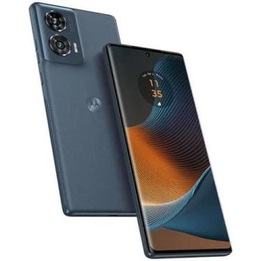 Imagem de Smartphone Motorola Edge 50 Fusion  5G Dual Sim  Tela 6.67  8 GB RAM  