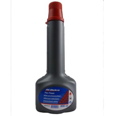 Imagem de Aditivo de Combustível AcDelco Flex Power 200ml - Original Chevrolet