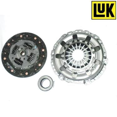 Imagem de Kit de Embreagem Platô+Disco Agile Onix Celta Cobalt Corsa Classic Mer