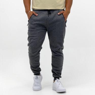 Imagem de Calça Mormaii Moletom Jogging Masculina-Masculino