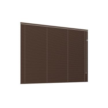 Imagem de Persiana Horizontal Blackout Larg 1,10X1,00 Alt