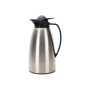 Imagem de Garrafa Térmica Inox 1l Class Home