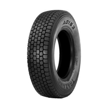Imagem de Pneu Trazano Aro 22.5 AD153 295-80R22.5 152-149L 18 Lonas