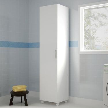 Imagem de Armario Multiuso 1 Porta BS03A BRV Moveis